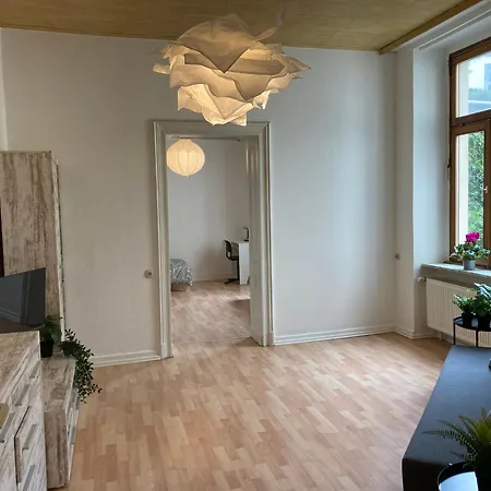 Cosy, New Furniture, 10min Walk To Train Station Wuppertal