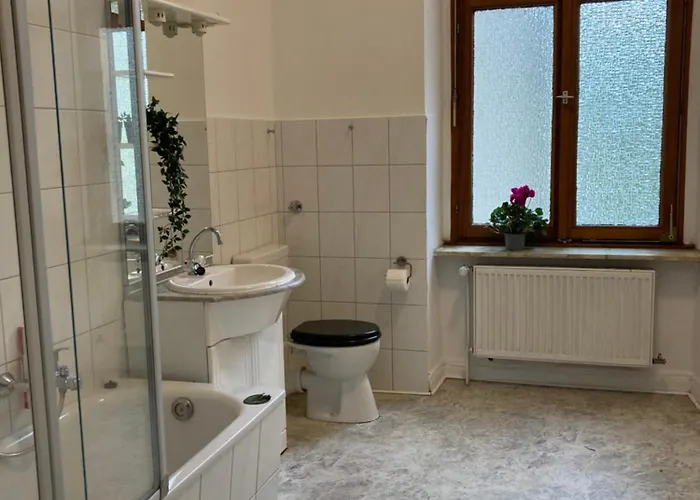 Appartement Cosy, New Furniture, 10min Walk To Train Station *